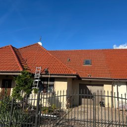 Naprawa dachów Szczecin 1