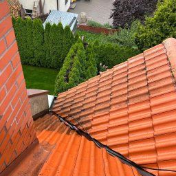 Naprawa dachów Szczecin 4