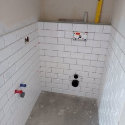 Remonty mieszkań Warszawa 2