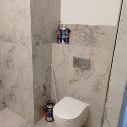 Remonty mieszkań Warszawa 3