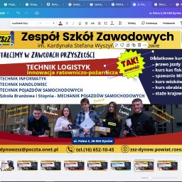 grafiki komputerowe na banery, plakaty itd