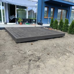 Malowanie mieszkań Chorzów 1