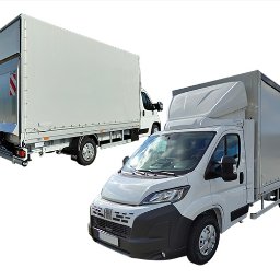 Przeprowadzki Dołuje 3