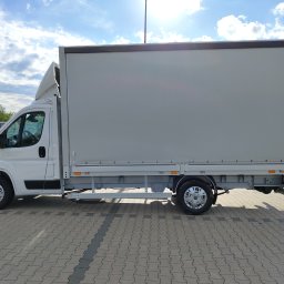 Przeprowadzki Dołuje 2