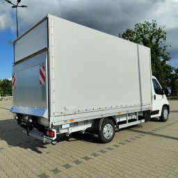 Przeprowadzki Dołuje 1