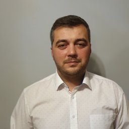 PAG OKNA I DRZWI Piotr Gniech - Rolety Kębłowo