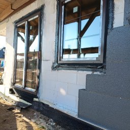 PAG OKNA I DRZWI Piotr Gniech - 