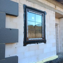 PAG OKNA I DRZWI Piotr Gniech - 