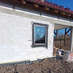 PAG OKNA I DRZWI Piotr Gniech - 