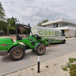 Zielony Styl - Doskonała Architektura Krajobrazu Ożarów Mazowiecki