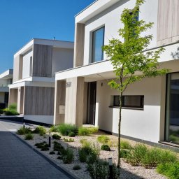 Zielony Styl - Profesjonalne Brukowanie Ożarów Mazowiecki