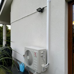 Klimatyzacja do domu Słupsk 2