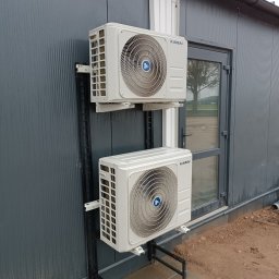 Grabka.IT - Tomasz Grabka - Najlepszy Montaż Alarmu w Domu Słupsk