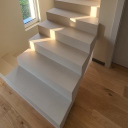 MARMOR Mikrocement4you - Posadzki z Mikrocementu Baniocha