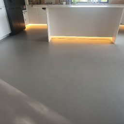 Mikrocement Baniocha 4