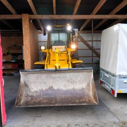 Drobne prace elektryczne Niepoczołowice 1