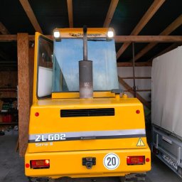 Drobne prace elektryczne Niepoczołowice 2