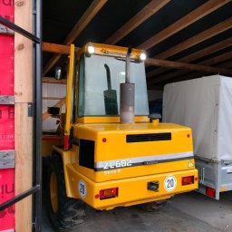 Drobne prace elektryczne Niepoczołowice 4