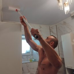 Prace które wykonywałem w ostatnim czasie 