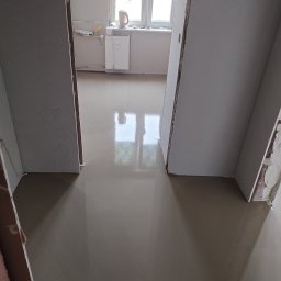 Malowanie mieszkań Częstochowa 2