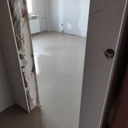 Malowanie mieszkań Częstochowa 3