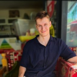 Marcin Bułka - Odchudzanie Szczawno-Zdrój