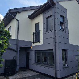 PolBud - Solidne Mycie Elewacji Siemianowice Śląskie