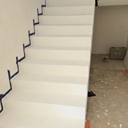 Mikrocement Łętownia 2