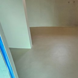 Mikrocement Łętownia 3