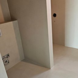 Mikrocement Łętownia 4