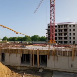 Przedsiębiorstwo Inżynieryjne HOGAZ sp. z o.o. - Murarz Ścian Katowice