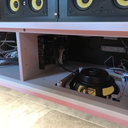 Kuchnie na wymiar Warszawa 4