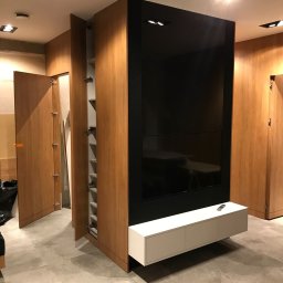 Kuchnie na wymiar Warszawa 2