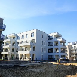 ALVECO Paweł Kępczyński - Wysokiej Jakości Okna PCV Płock
