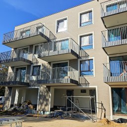 Okna aluminiowe Płock 4