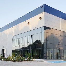 ALVECO Paweł Kępczyński - Korzystna Sprzedaż Okien Aluminiowych Płock