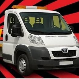 e-Kamix Kamila Trąbińska - Transport Chłodniczy Tuczki