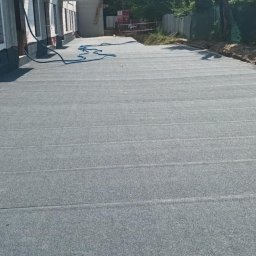 Wymiana dachu Nowogród 3