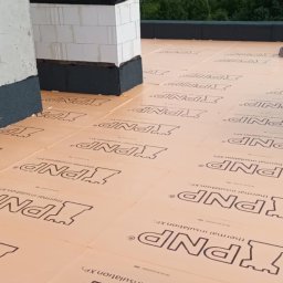 Wymiana dachu Nowogród 4