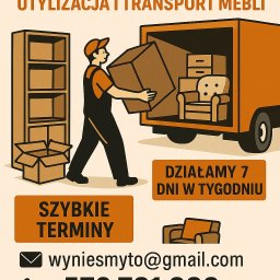 Sprzątanie po remontach Warszawa 4