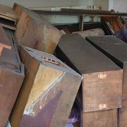 utylizacja mieszkania 