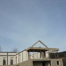 Domy murowane Juszczyna 4