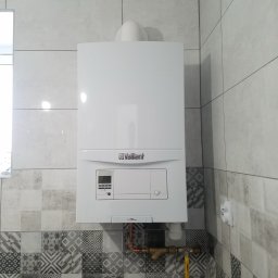 Kotły i piece gazowe Wodzisław Śląski 4