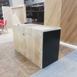 Remonty mieszkań Nekla 1