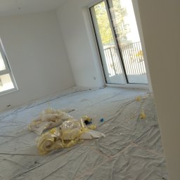 Szpachlowanie Kościerzyna 2