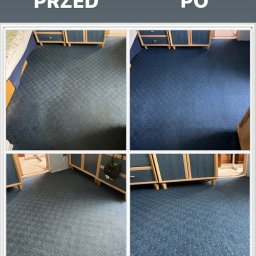 Pranie mebli tapicerowanych Nysa 1