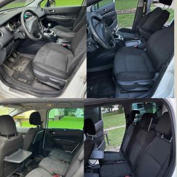 Pranie mebli tapicerowanych Nysa 2