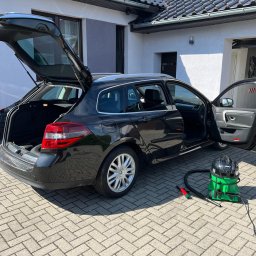 Pranie mebli tapicerowanych Nysa 3