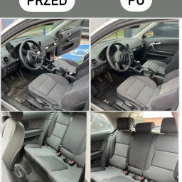 Pranie mebli tapicerowanych Nysa 2