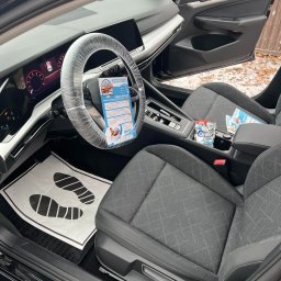 Pranie mebli tapicerowanych Nysa 4